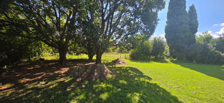 4 Bedroom Property for Sale in Potchefstroom Rural North West
